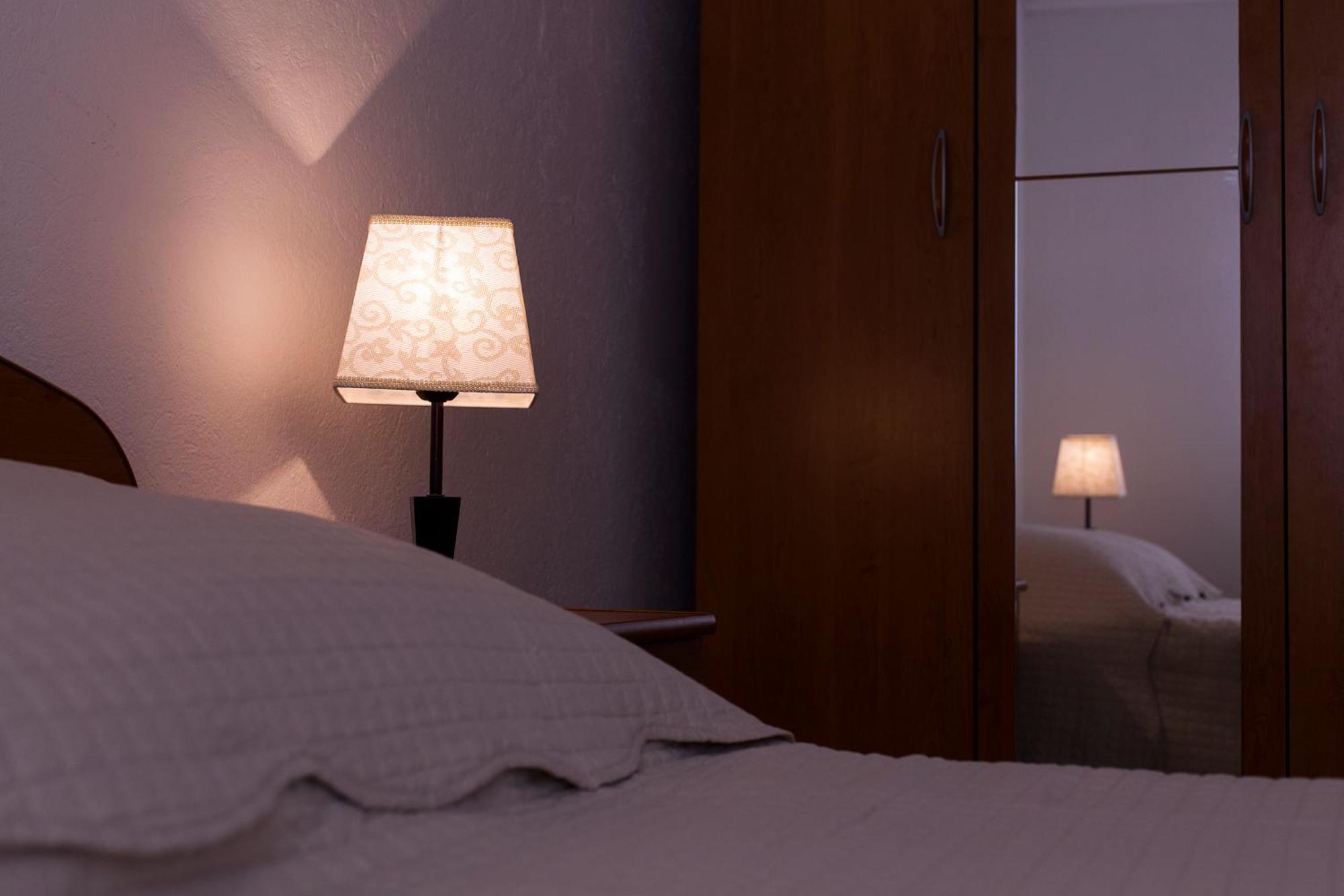 Apartments Roma Baška Voda Eksteriør bilde